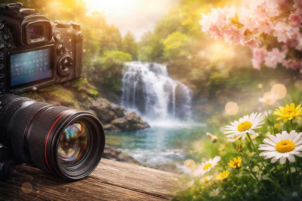 Overzicht van de fotogalerij